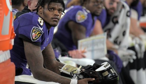 FRIDAY AFTERNOON QUARTERBACK: NFL WEEK 6