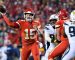 FRIDAY AFTERNOON QUARTERBACK: NFL WEEK TWO