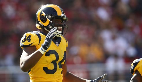 WHAT WE LEARNED: NFL WEEK ONE PART 1
