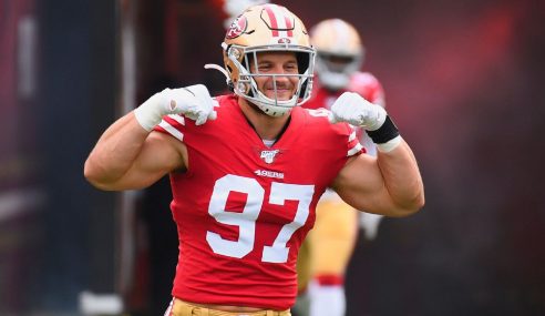 WHAT WE LEARNED: NFL WEEK TWO