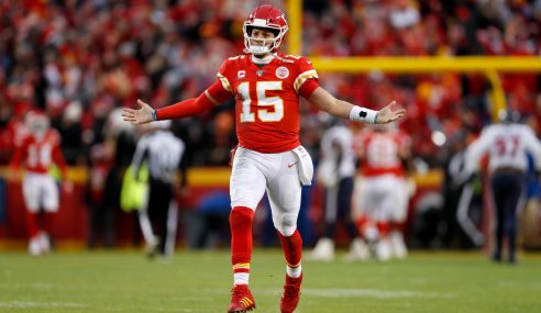 NFL SEASON PREDICTIONS: OFFENSIVE PLAYER OF THE YEAR