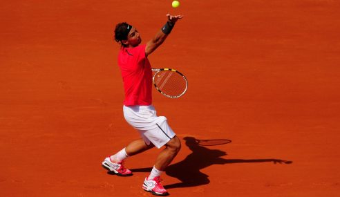 2020 French Open Preview