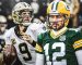 SNF PREVIEW: GREEN BAY PACKERS AT NEW ORLEANS SAINTS SNF PREVIEW: GREEN BAY PACKERS AT NEW ORLEANS SAINTS
