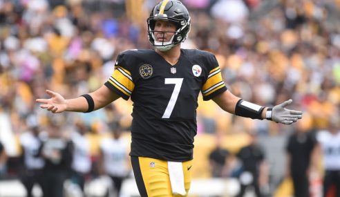 BAD BEATS:NFL WEEK TWO