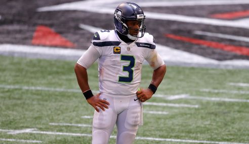 SEATTLE SEAHAWKS 2021 WIN PREDICTION