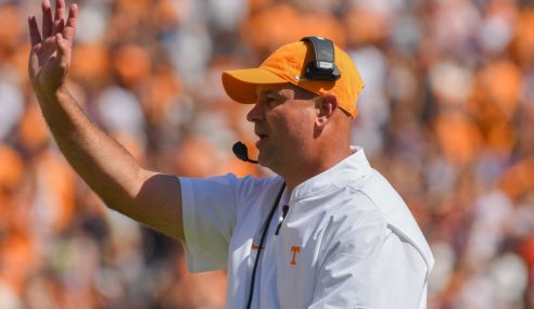 2021 Music City Bowl Preview: Purdue vs. Tennessee