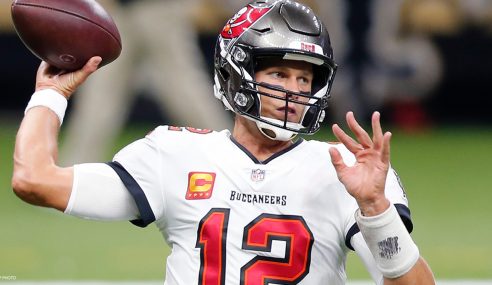 TOM BRADY’S RETURN ALTERS NFL LANDSCAPE