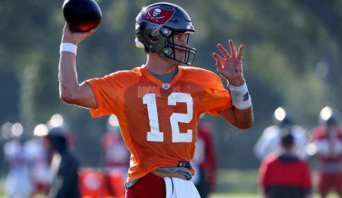 TAKING STOCK: 2022 TAMPA BAY BUCCANEERS