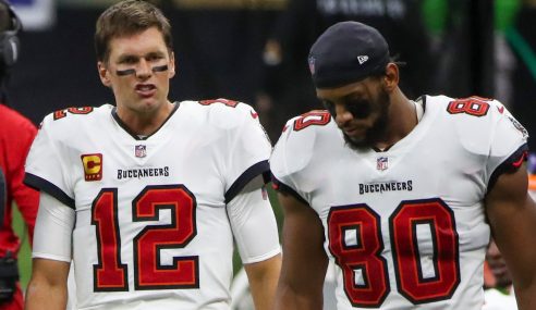 BAD BEATS: NFL WEEK ONE