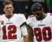 BAD BEATS: NFL WEEK ONE