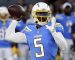 Chargers Starting Quarterback Week 1 Odds Chargers Starting Quarterback Week 1 Odds
