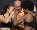 UFC Fight Night: Vieira vs. Tate Parlay