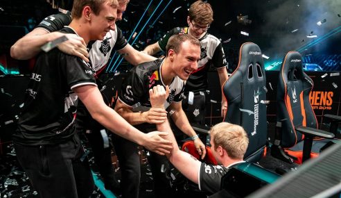 2020 League of Legends World Championship Group Stage Preview, Part 1