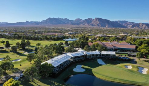 Best Bets to Win the 2020 Shriners Hospitals for Children Open