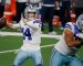 MNF PREVIEW: ARIZONA CARDINALS AT DALLAS COWBOYS