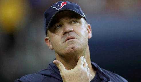 WHAT WE LEARNED: NFL WEEK FIVE