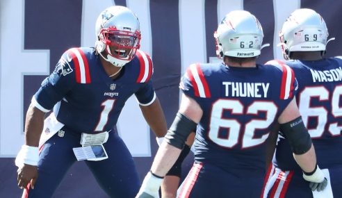 WHAT WE LEARNED: NFL WEEK SIX