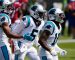 TNF PREVIEW: ATLANTA FALCONS AT CAROLINA PANTHERS