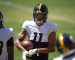 NFL POWER RANKINGS: WEEK EIGHT NFL POWER RANKINGS: WEEK EIGHT