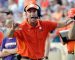 Miami Hurricanes at Clemson Tigers Betting Preview Miami Hurricanes at Clemson Tigers Betting Preview