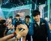 2020 League of Legends World Championship Quarterfinals, Part 1