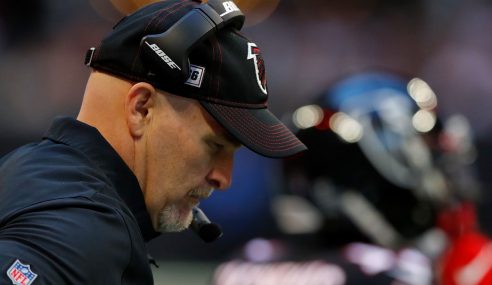 WHAT WE LEARNED: NFL WEEK FIVE
