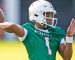 College Football Betting: 2020 Heisman Trophy Update