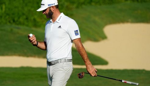 Best Bets to Win the 2020 CJ Cup at Shadow Creek
