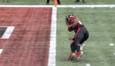 BAD BEATS: NFL WEEK SEVEN