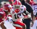 Auburn Tigers at Georgia Bulldogs Betting Preview Auburn Tigers at Georgia Bulldogs Betting Preview