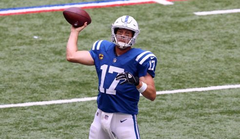 FRIDAY AFTERNOON QUARTERBACK: NFL WEEK FOUR