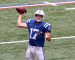 FRIDAY AFTERNOON QUARTERBACK: NFL WEEK FOUR FRIDAY AFTERNOON QUARTERBACK: NFL WEEK FOUR