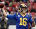 MNF PREVIEW: CHICAGO BEARS AT LOS ANGELES RAMS