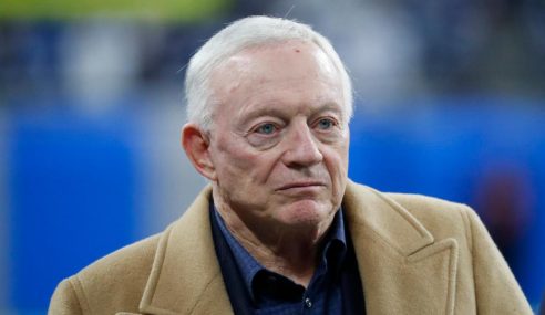 WHAT WE LEARNED: NFL WEEK SEVEN