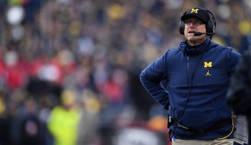 Michigan Wolverines Football Offseason Preview