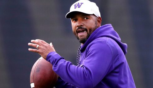 2020 Team Preview: Can Washington Bounce Back?