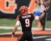 AFC NORTH 2021 PREDICTIONS