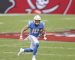 MNF PREVIEW: LOS ANGELES CHARGERS AT NEW ORLEANS SAINTS