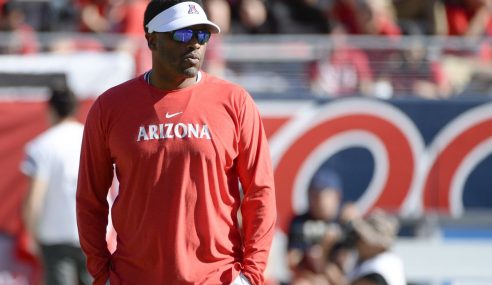 2020 Team Preview: What Can Arizona Do To Change Minds?