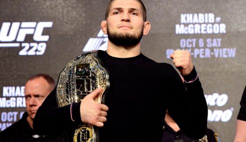 UFC 254: Khabib vs. Gaethje Betting Preview