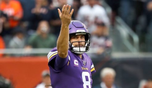 NFC NORTH DRAFT GRADES