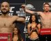 UFC Fight Night: Moraes vs. Sandhagen Betting Preview