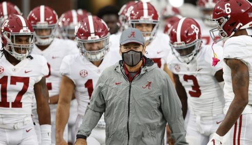 2022 CFP National Championship Over-Under Preview & Pick