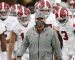 Georgia Bulldogs at Alabama Crimson Tide Betting Preview