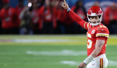 MAF PREVIEW: KANSAS CITY CHIEFS AT BUFFALO BILLS