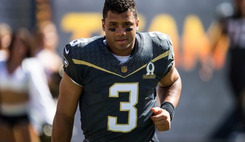 NFL POWER RANKINGS: WEEK SEVEN