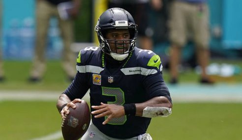 TAKING STOCK: 2022 SEATTLE SEAHAWKS