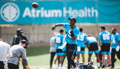 CRAZY NFL PARLAY: WEEK FIVE