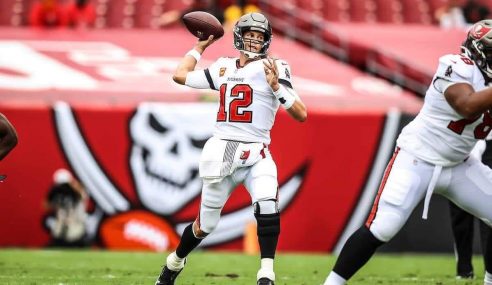 TNF PREVIEW: TAMPA BAY BUCCANEERS AT CHICAGO BEARS