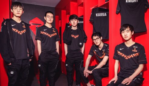 2020 League of Legends World Championship Group Stage Preview, Part 2